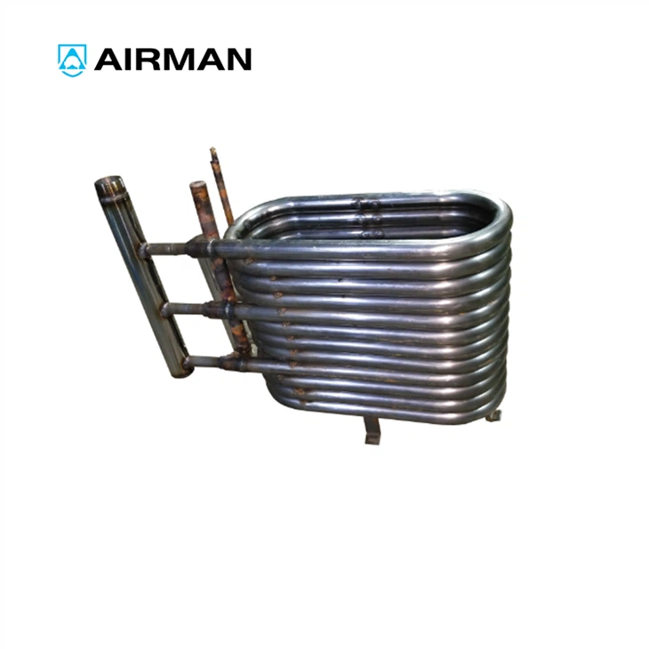 heat exchanger quotation