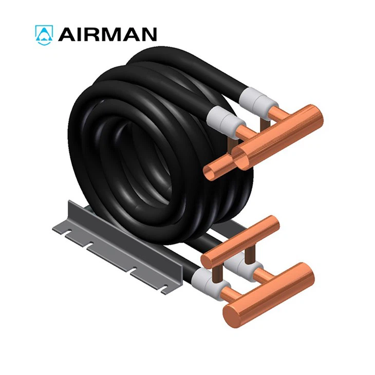 Water Cool Condenser Coil suppliers