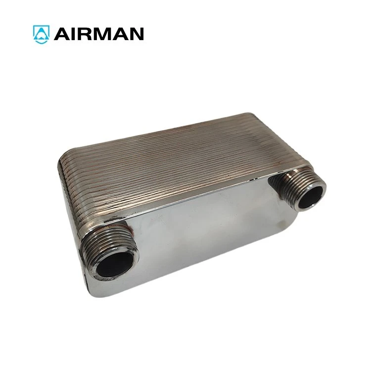 Brazed Plate Heat Exchanger